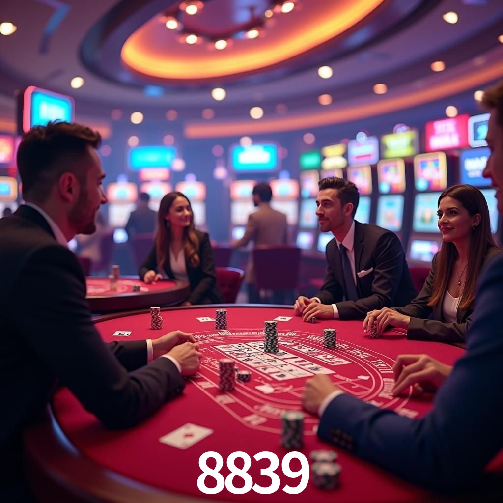 Estatísticas Crash Games 8839