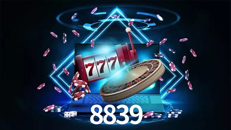 8839 Belo Horizonte - Jackpots