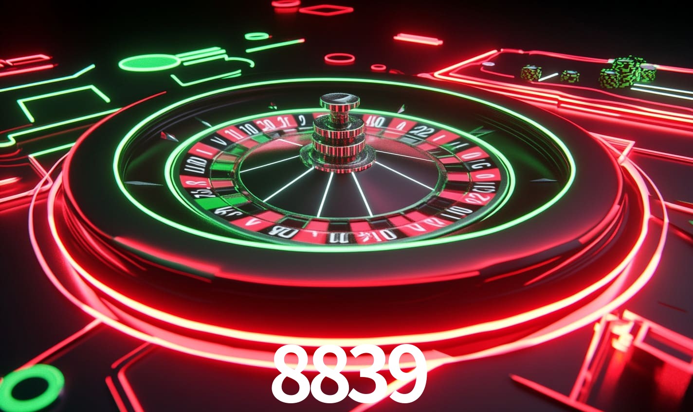 Desvendando o Mundo dos Jogos Virtuais na 8839