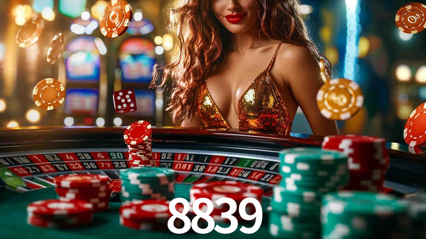 Tournaments 8839