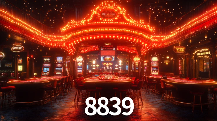 Premium Interface 8839