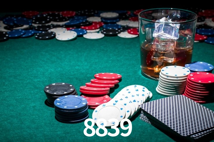 Experiência VIP 8839