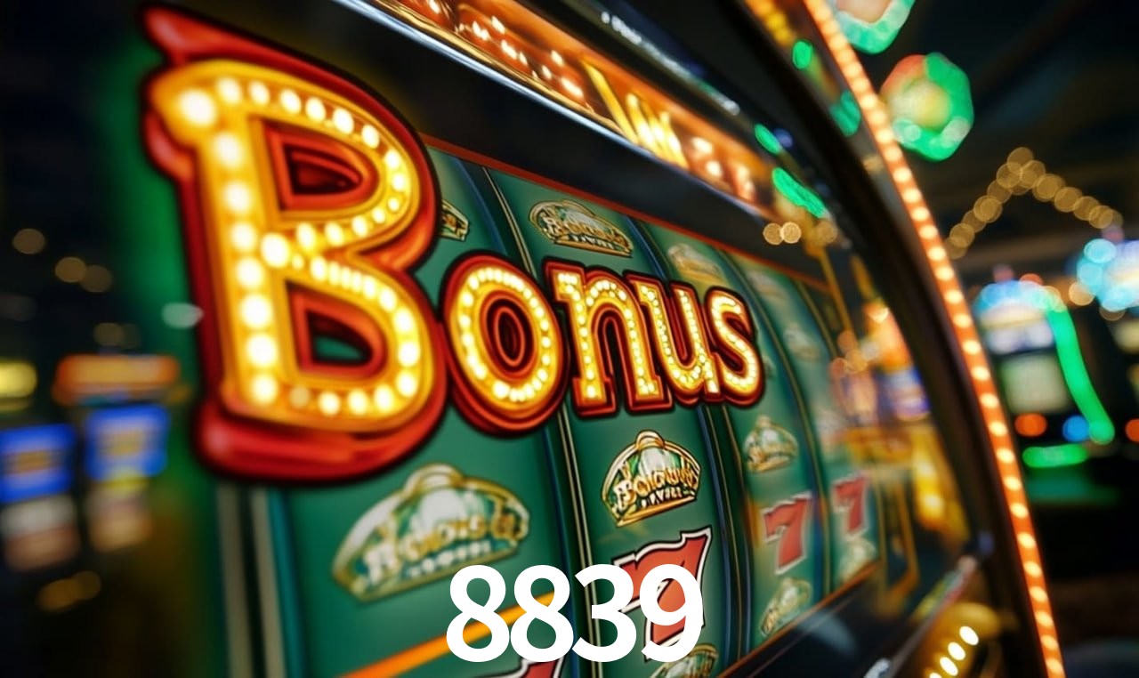 8839 Salvador - Promo Stats