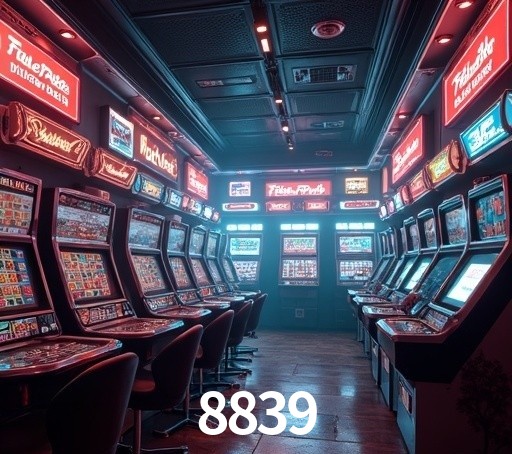 8839 São Paulo - Hot Promos