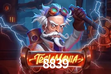 8839 Brasília - Jogo Features