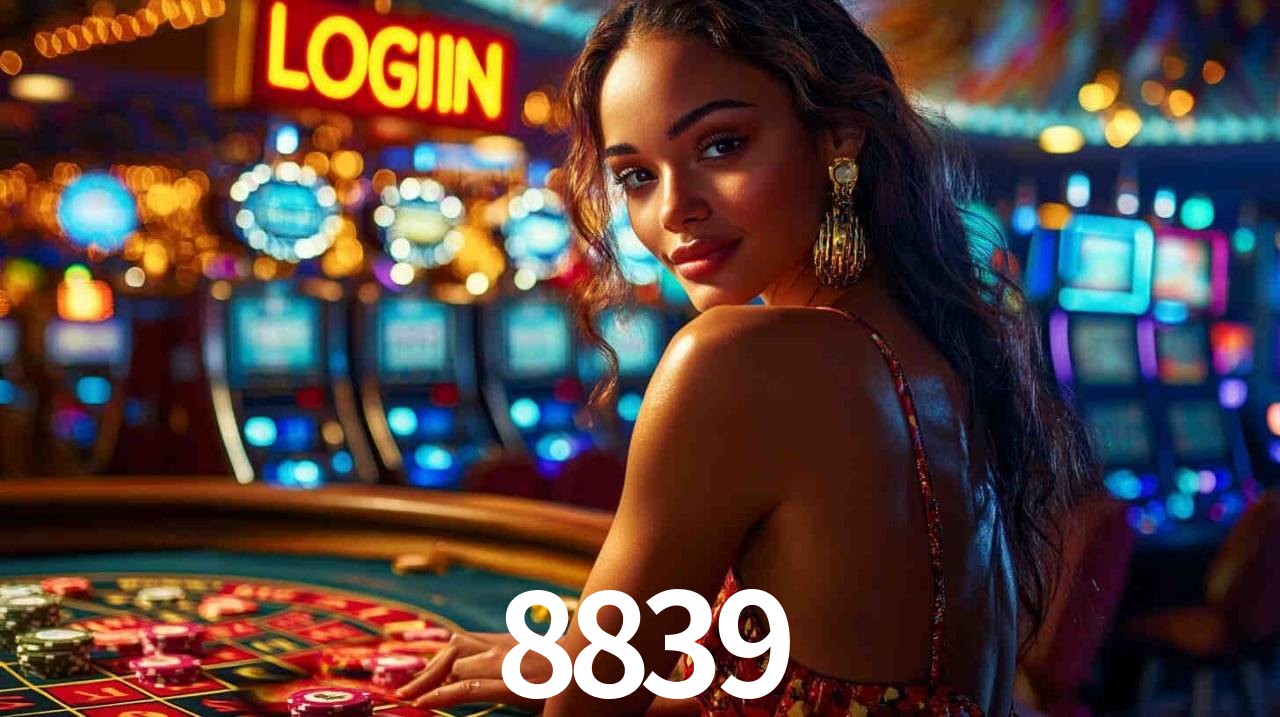 8839 São Paulo - Jogo Providers