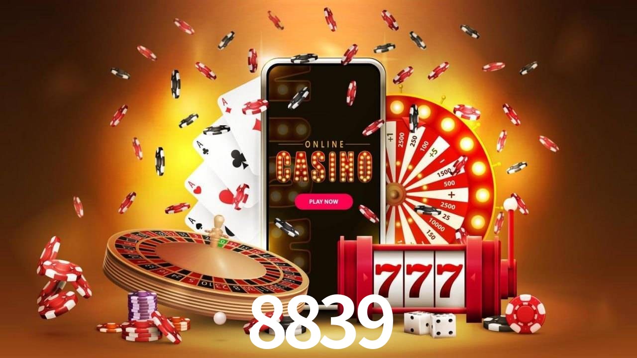 8839 Rio de Janeiro - Popular Jogos