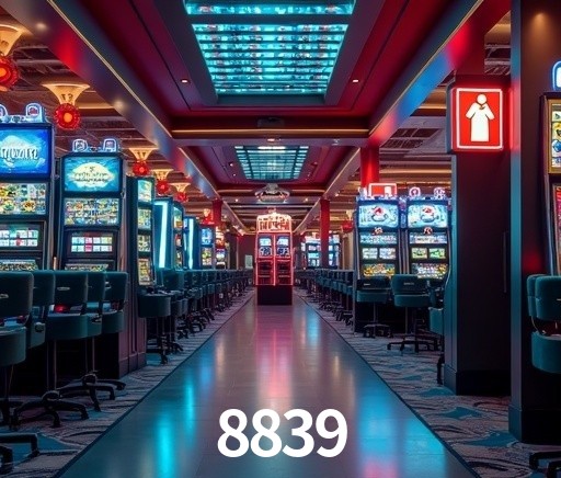 8839 Salvador - Strategies