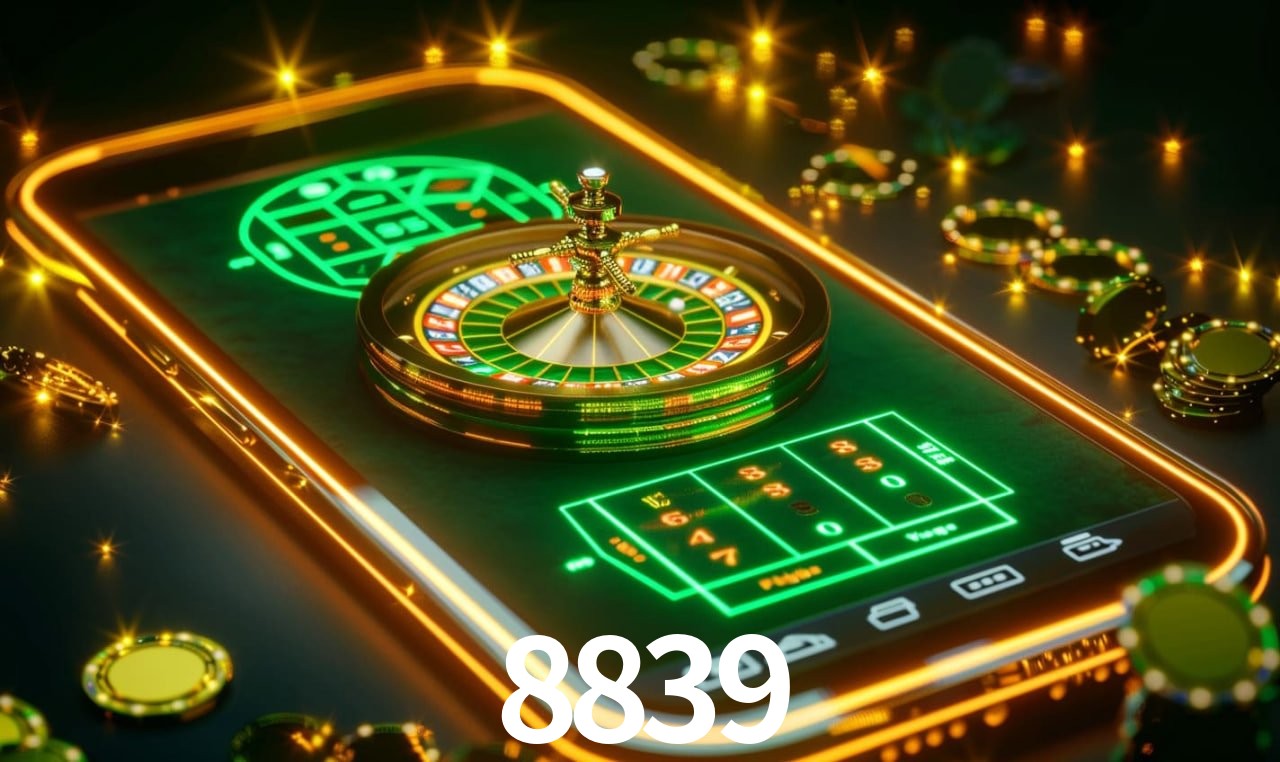 8839 - Rápido Acesse