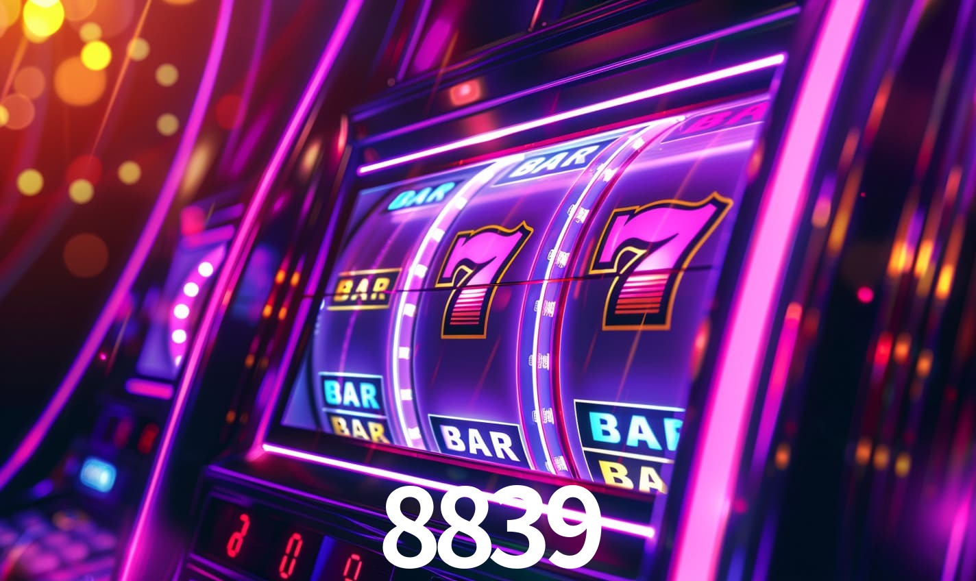 8839 bet