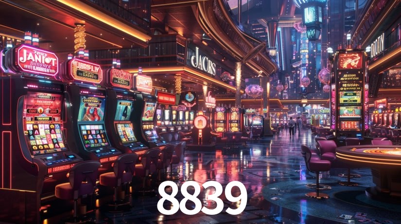 Quick Registration 8839