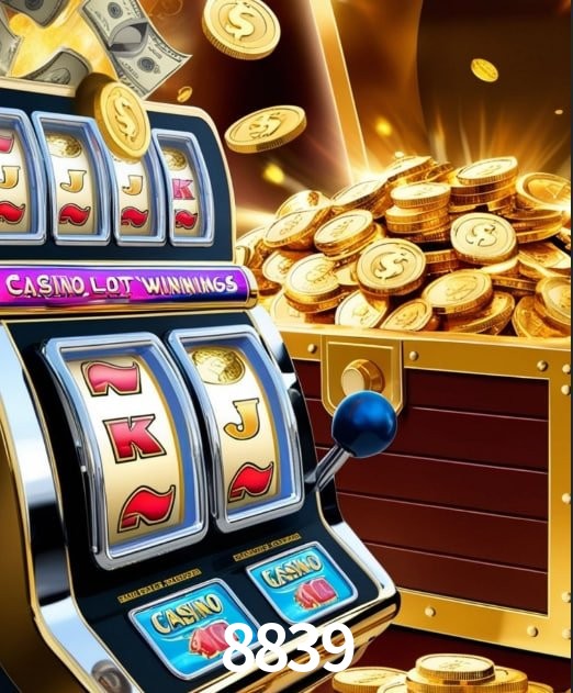 Live Casino 8839