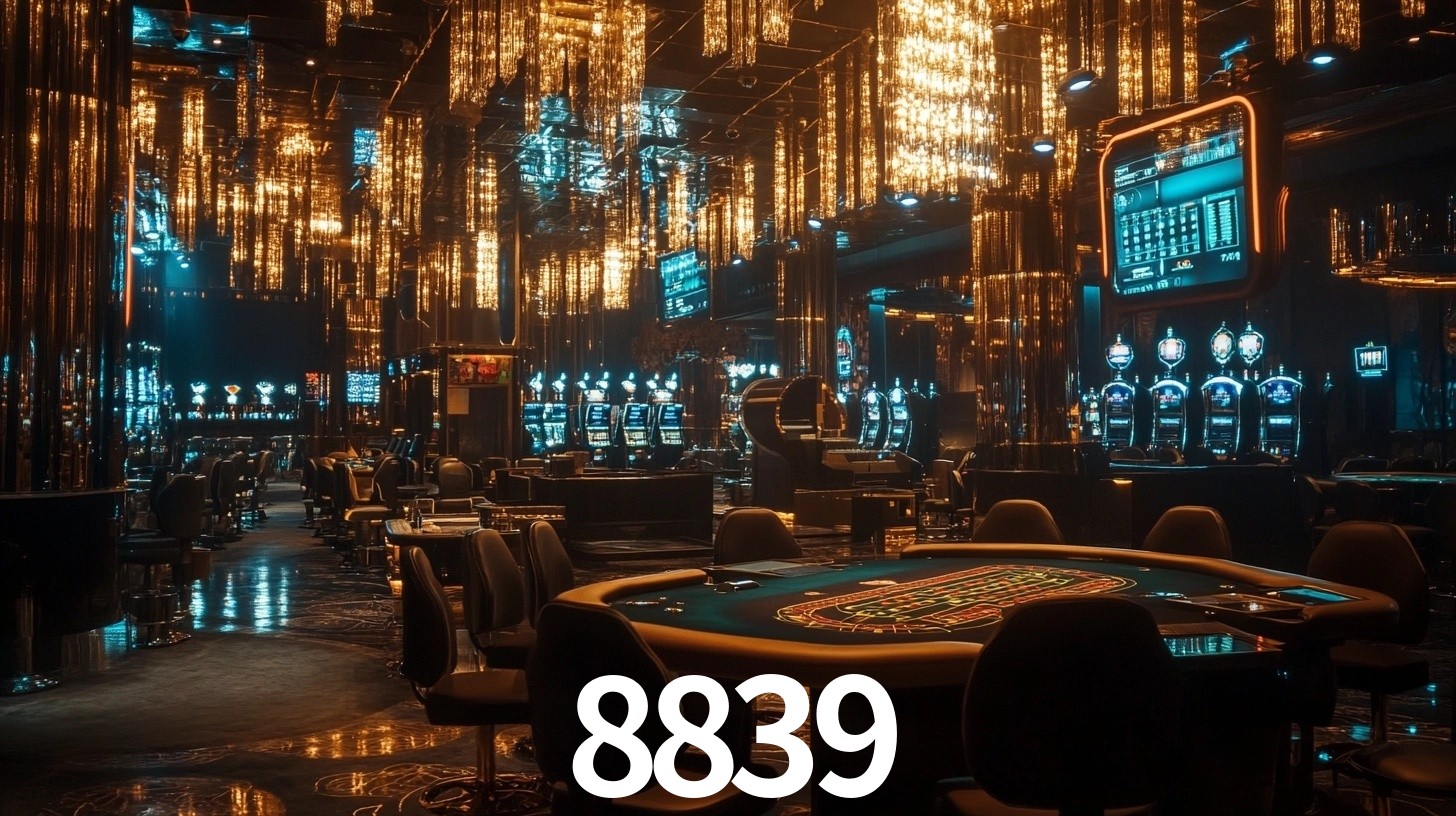 8839 - Desafio Milionário - 8839 apk