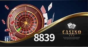 Casino Ao Vivo 8839