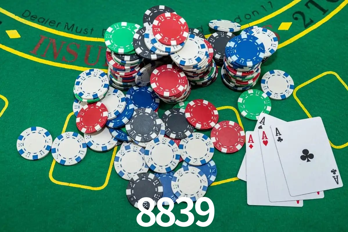 Jogo Spaceman 8839