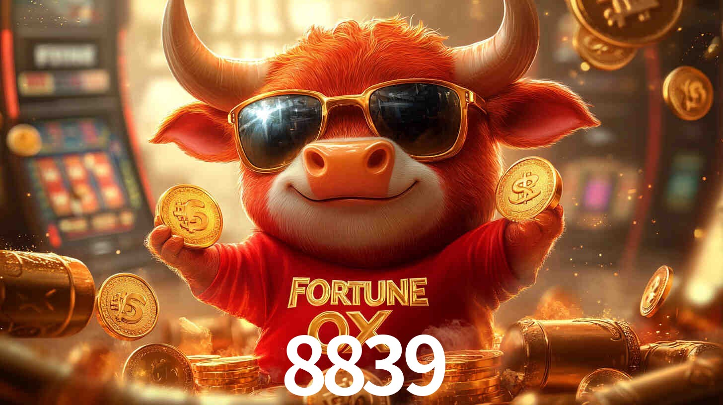 8839: Jogue Crash e Experimente Alta Recompensa Instantânea