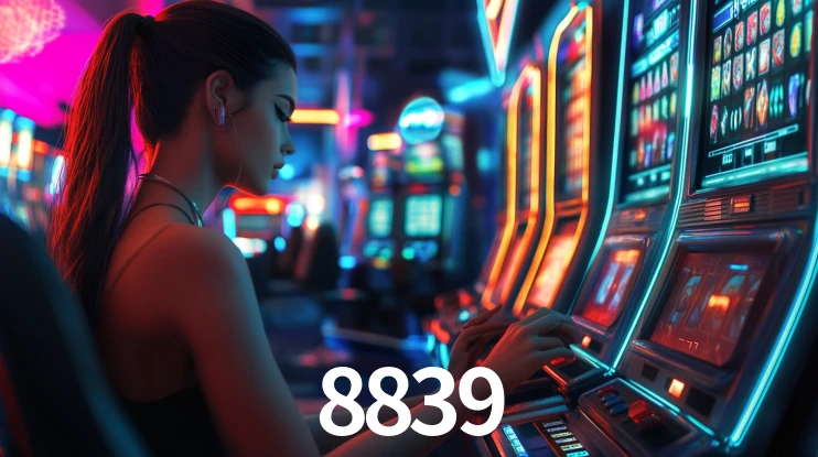 8839 App Interface