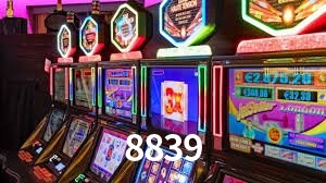 Torneios 8839