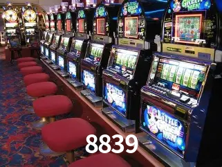 Desvendando o Mundo dos Jogos Virtuais na 8839