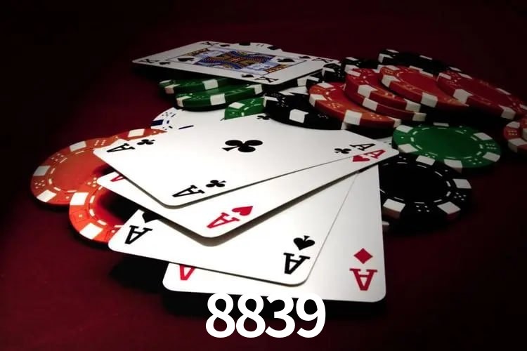 Apostas de Basquete 8839