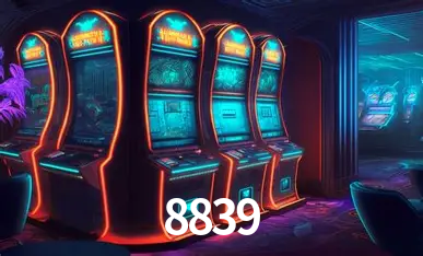 Apostas Esportivas na 8839: Um Guia Completo