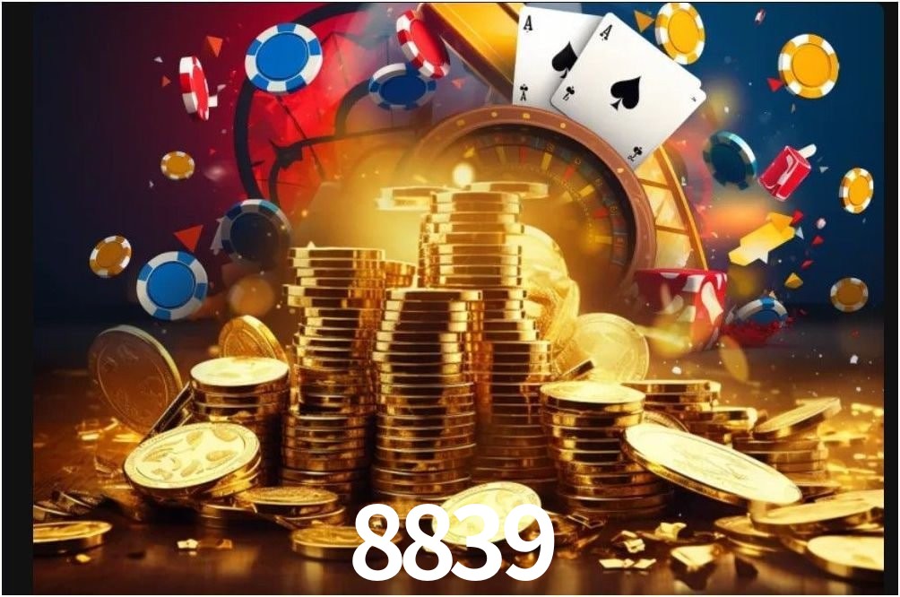 Jogos Exclusivos 8839