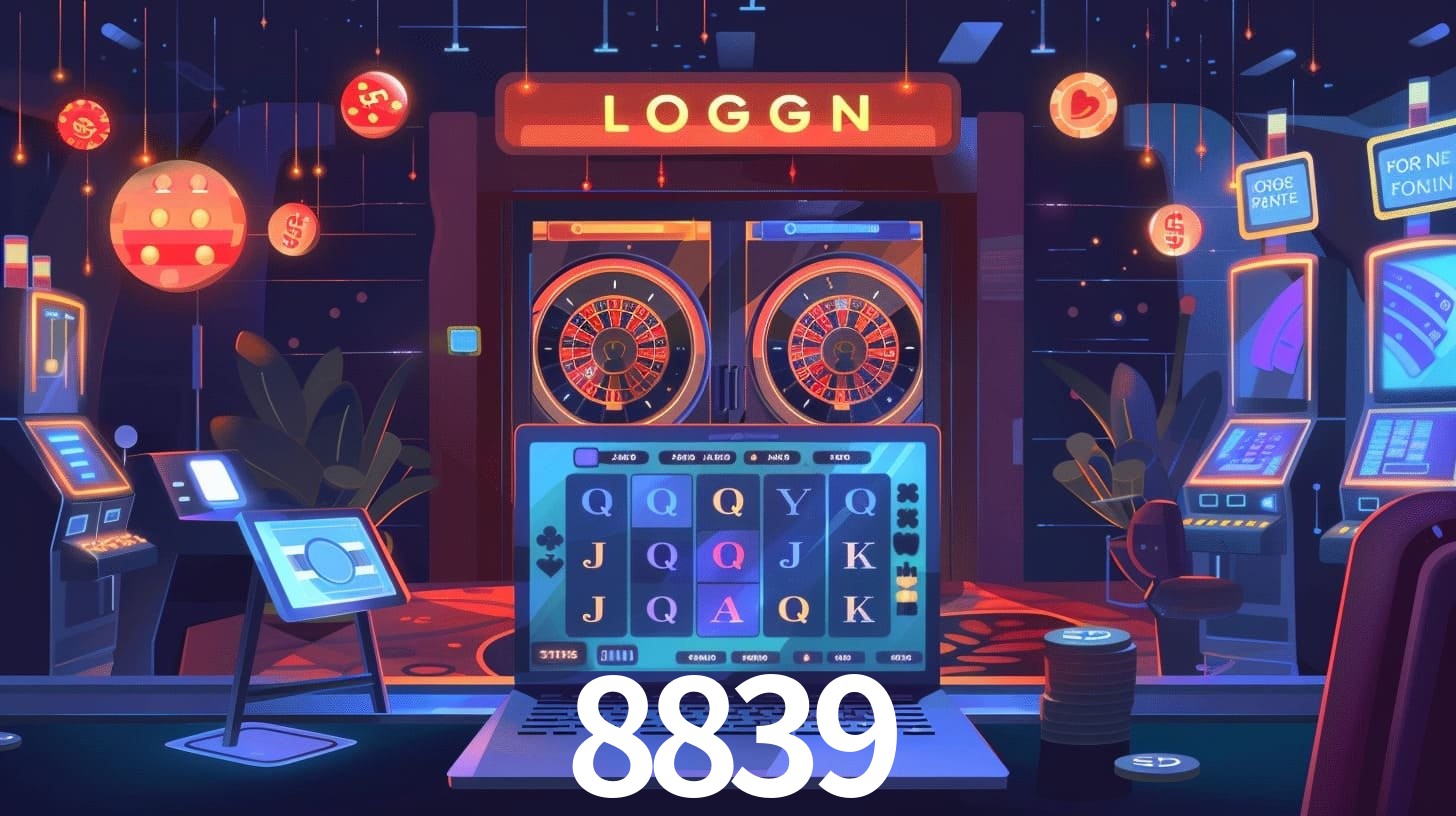 8839 Plataforma - Certificada MGA desde 2015