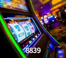 Desvendando o Mundo dos Jogos Virtuais na 8839