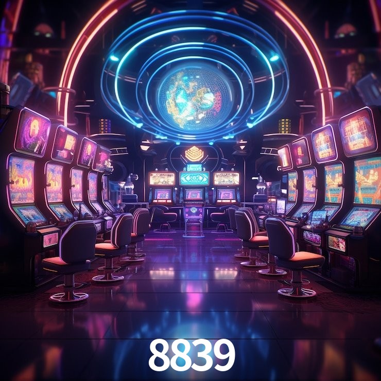 8839 Fortaleza - Sports Winners