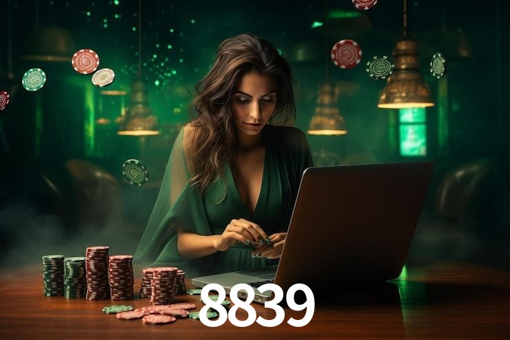 8839 - Installation Guide