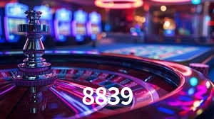 Login Seguro 8839