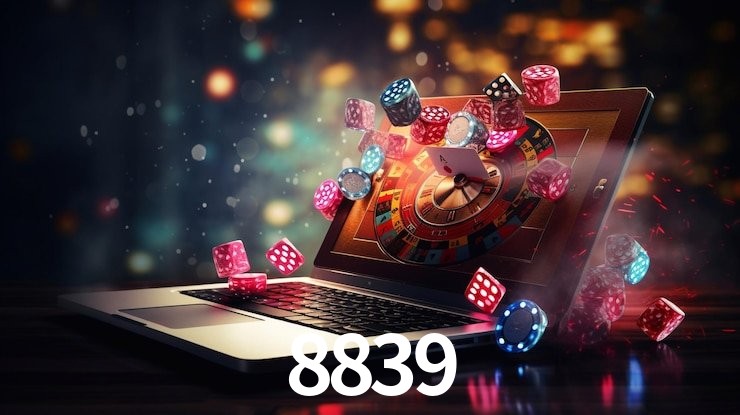 cassino 8839