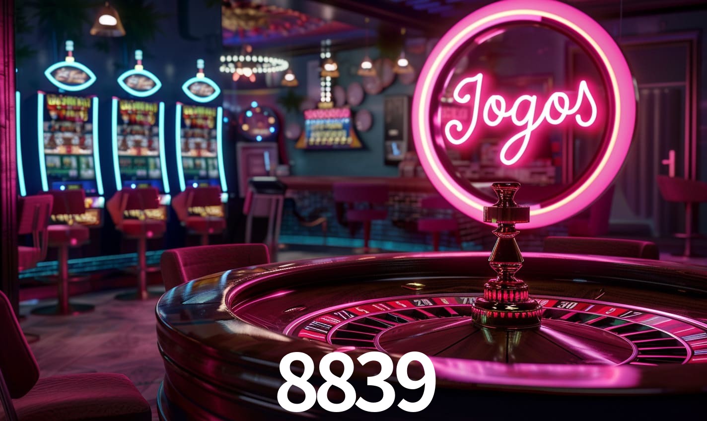 8839 Crash - Aviator e 35+ Jogos Instant Win