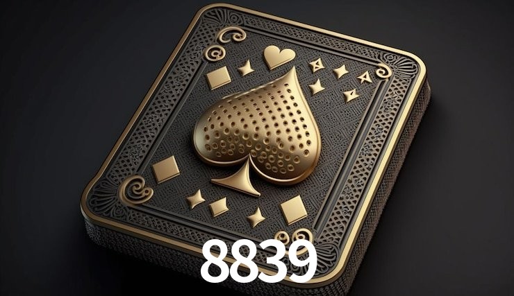Segurança 2FA 8839