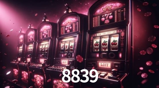 Bônus Diários 8839