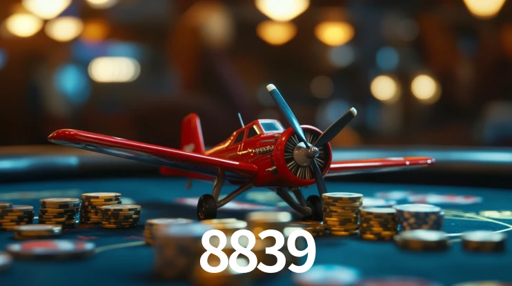 Account Benefits 8839