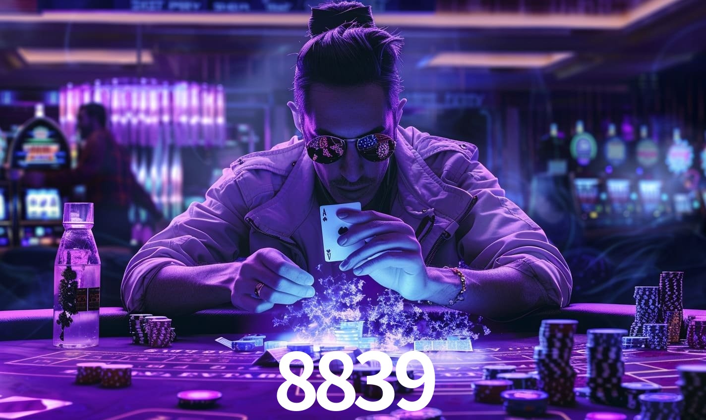 Tennis Betting 8839