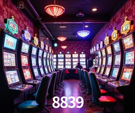 8839 Brasília - Bonus Features