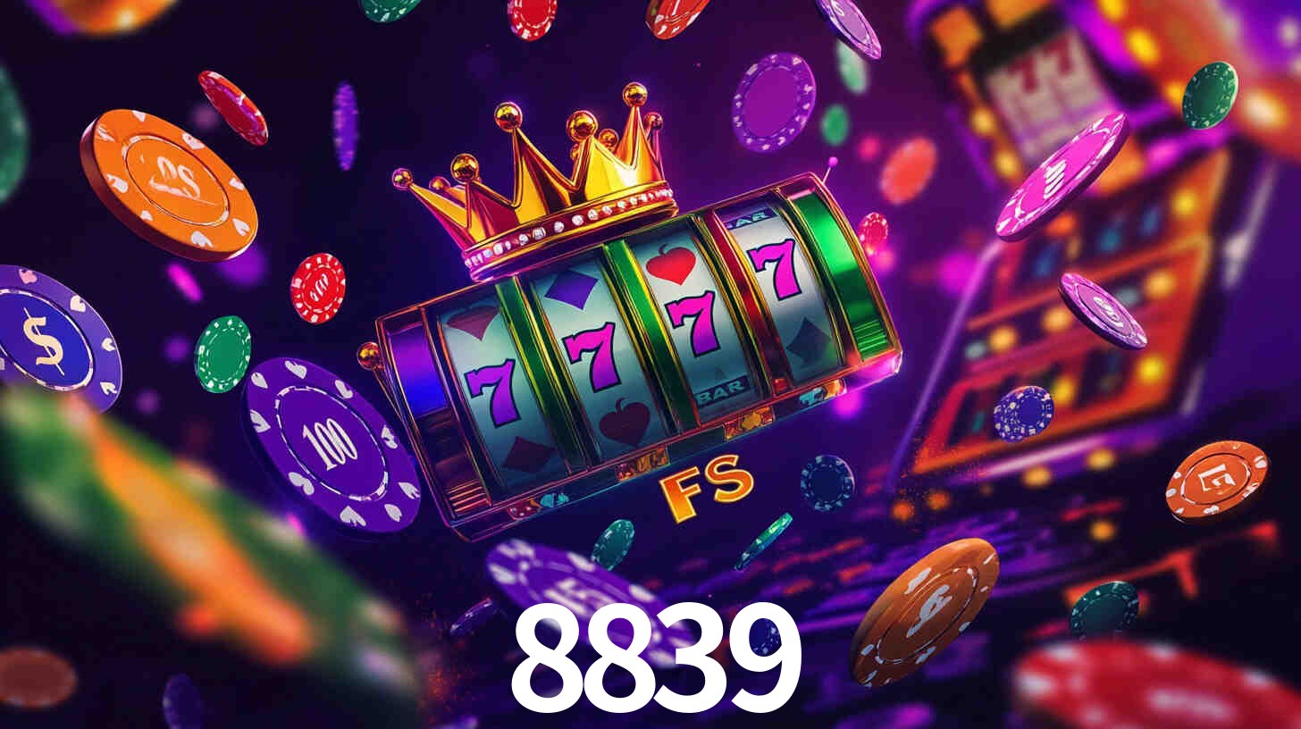 Roulette Table 8839