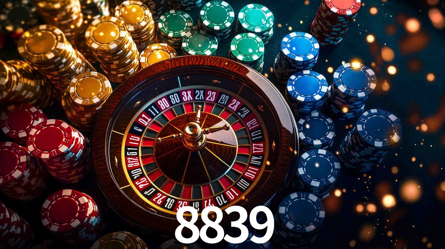 Daily Bonuses 8839