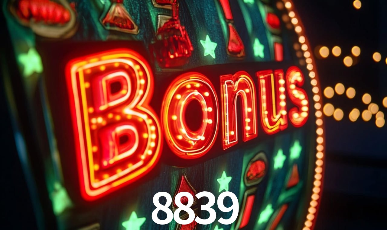 Casino VIP 8839