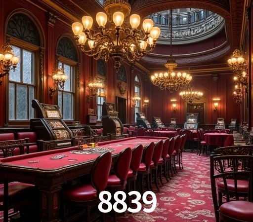 8839 Rio de Janeiro - Licenses