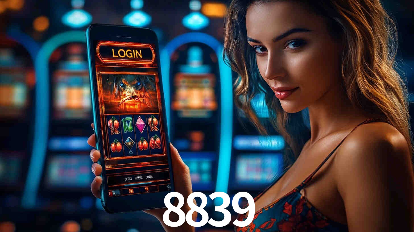 8839 bet