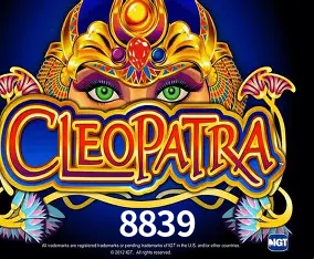 8839 Brasília - Casino Guide