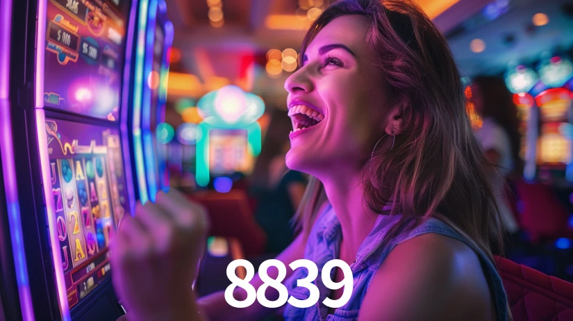 Experimente o Login Seguro Premium no 8839