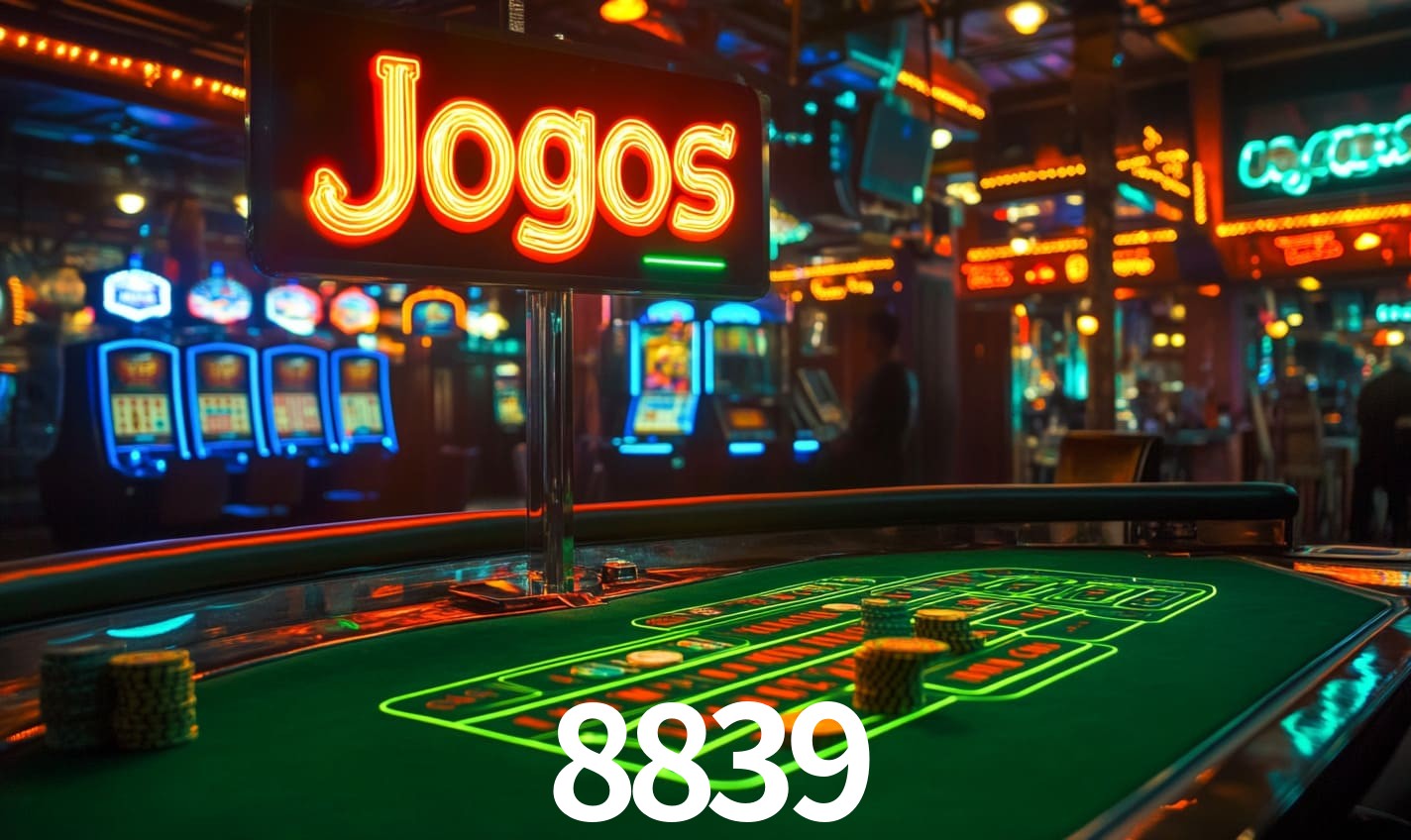 8839 Salvador - Statistics