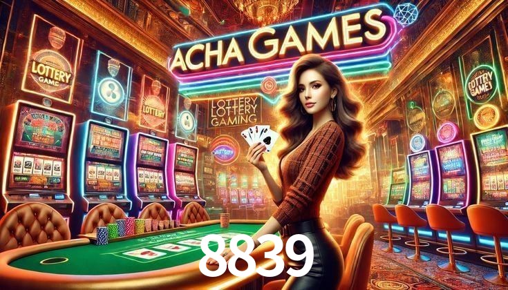 Experiência VIP 8839
