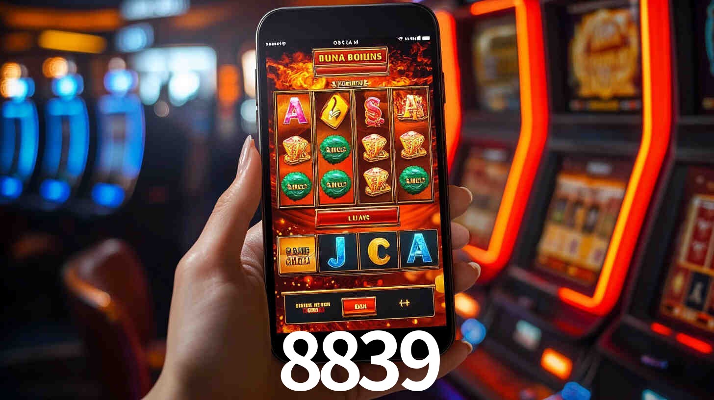 8839 bet