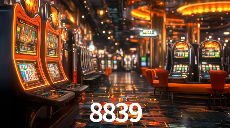 Exclusive Games 8839